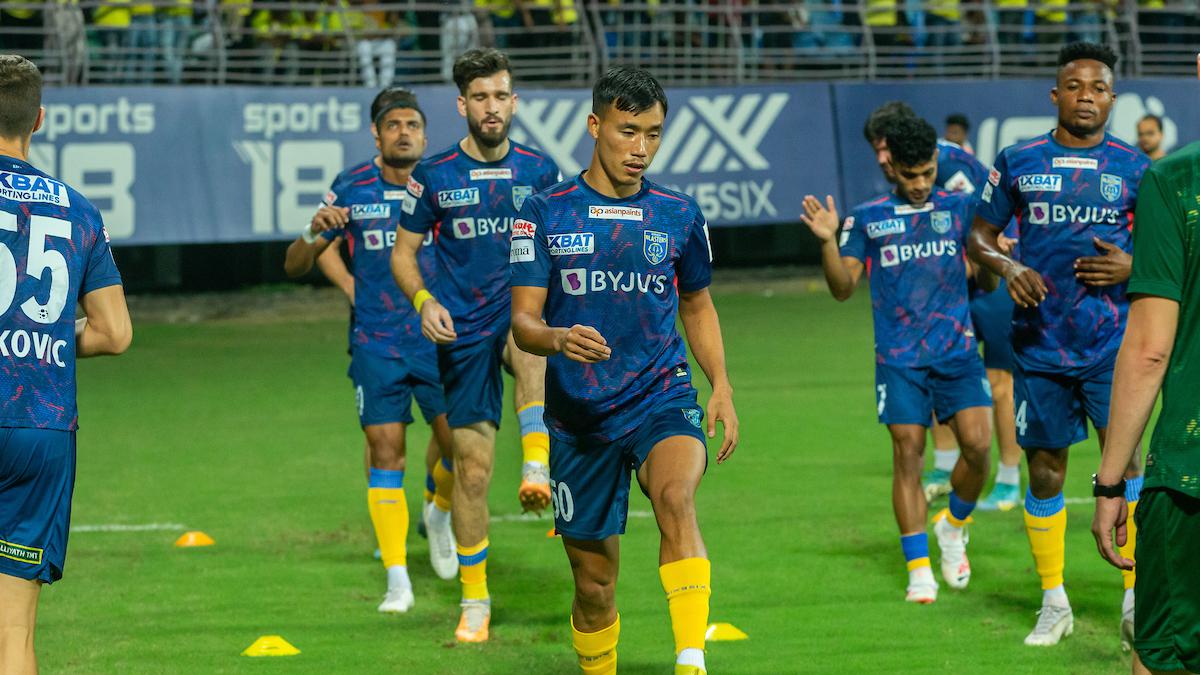 Kerala Blasters Vs Punjab FC, ISL 10 LIVE Streaming Info: When, Where ...